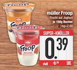 Froop im Angebot bei EDEKA in Augsburg Froop Angebote von müller bei EDEKA Augsburg für 0,39 €