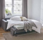 Schlafsofa von Novel im aktuellen XXXLutz Möbelhäuser Prospekt