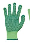 Gants de jardin - PARKSIDE en promo chez Lidl Aix-en-Provence à 1,99 €
