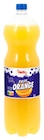 SODA ORANGE PULPÉ - NETTO en promo chez Netto SODA ORANGE PULPÉ - NETTO dans le catalogue Netto