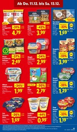 Eier im Lidl Prospekt in Voerde Aktueller Lidl Prospekt mit Eier, "LIDL LOHNT SICH", Seite 65