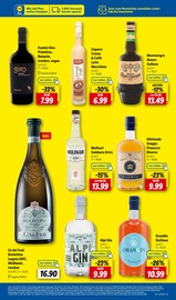 Sambuca im Lidl Prospekt in Regensburg Aktueller Lidl Prospekt mit Sambuca, "LIDL LOHNT SICH", Seite 53