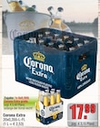 alldrink - Corona Extra Angebot im Prospekt Corona Extra bei alldrink im Prospekt "" für 17,99 €