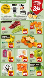 Saft im REWE Prospekt in Kirchheim Aktueller REWE Prospekt mit Saft, "Dein Markt", Seite 8