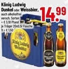 Aktuelles Dunkel Angebot bei Trinkgut in Ingolstadt ab 14,99 €