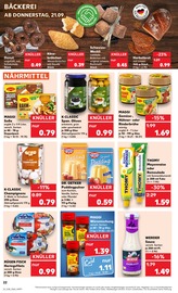 Champignons Angebote im Prospekt "KNÜLLER" von Kaufland Champignons Angebote im Prospekt "KNÜLLER" von Kaufland auf Seite 30