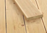 Terrassendiele Douglasie Angebote bei OBI Erfurt für 9,98 €