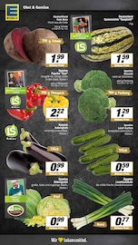 Aktueller E center Prospekt mit Kürbis, "Aktuelle Angebote", Seite 4