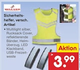 Sicherheitshelfer Angebote von Walser bei Netto Marken-Discount Schwäbisch Gmünd für 3,99 €