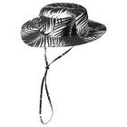 Hut schwarz/weiß Angebot im IKEA Prospekt Hut schwarz/weiß im IKEA Prospekt zum Preis von 7,99 €