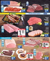 Aktueller EDEKA Prospekt mit Hähnchen, "Wir lieben Lebensmittel.", Seite 4