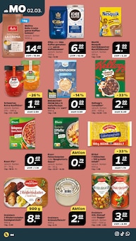 Margarine Angebot im Netto mit dem Scottie Prospekt, gültig von 02.03.2026 bis 07.03.2026 Margarine Angebot im aktuellen Netto mit dem Scottie Prospekt auf Seite 6