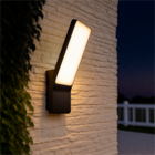 Applique murale led extérieure noire à Brico Dépôt dans Vémars Applique murale led extérieure noire à Brico Dépôt dans Vémars