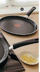 Crepiere easycook - TEFAL en promo chez Super U Toulon à 10,49 €
