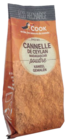 Cannelle poudre éco recharge - 38 g - COOK dans le catalogue NaturéO