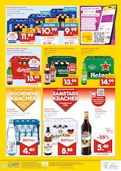 Spirituosen Angebot im Netto Marken-Discount Prospekt, gültig von 15.12.2025 bis 20.12.2025 Spirituosen Angebot im aktuellen Netto Marken-Discount Prospekt auf Seite 2