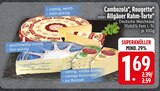 Cambozola  im aktuellen EDEKA Prospekt für 1,69 €