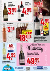 Champagner im Trinkgut Prospekt in Bad Homburg Aktueller Trinkgut Prospekt mit Champagner, "Aktuelle Angebote", Seite 7