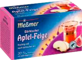 Apfel-Feige im Angebot bei EDEKA in Seevetal Apfel-Feige Angebote von Meßmer bei EDEKA Seevetal für 1,59 €