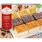 Aktuelles Kuchen Vielfalt Angebot bei Netto Marken-Discount in Osnabrück ab 5,99 €