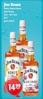 White im Angebot bei Trink und Spare in Oberhausen White Angebote von Jim Beam bei Trink und Spare Oberhausen für 14,99 €