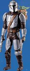 Figurine électronique Mandalorian 28 cm STAR WARS - Star Wars - Intermarché Hyper Figurine électronique Mandalorian 28 cm STAR WARS - Star Wars à 18,67 € dans le catalogue Intermarché Hyper