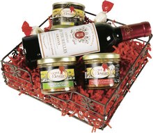Vin Vallée Du Rhône - Géant Casino Vin Vallée Du Rhône à 19,99 € dans le catalogue Géant Casino "Des cadeaux par milliers !"