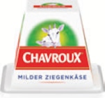 Ziegenkäse im Angebot bei tegut in Schwäbisch Gmünd Ziegenkäse Angebote von Chavroux bei tegut Schwäbisch Gmünd für 2,49 €