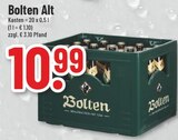 Trinkgut Ahaus Prospekt mit  im Angebot für 10,99 €