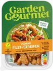 Vegane Filetstreifen im Angebot bei REWE in Saarlouis Vegane Filetstreifen Angebote von Garden Gourmet bei REWE Saarlouis für 2,49 €