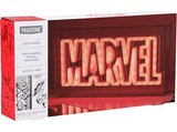 Aktuelles PP13125MC Marvel LED Neon Leuchte Angebot bei MediaMarkt Saturn in Wuppertal ab 24,99 €