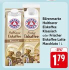 EDEKA Bensheim - Haltbarer Eiskaffee Klassisch Angebot im Prospekt Haltbarer Eiskaffee Klassisch bei EDEKA im Bensheim Prospekt für 1,79 €