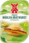 Vegane Mühlen Bratwurst von Rügenwalder für 2,69 € bei Netto mit dem Scottie im Angebot Vegane Mühlen Bratwurst von Rügenwalder im aktuellen Netto mit dem Scottie Prospekt