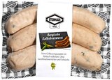 Aktuelles Bergische Bratwurst Angebot bei REWE in Mainz ab 3,99 €