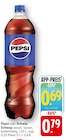 Pepsi im Angebot bei EDEKA in Koblenz Pepsi Angebote von Pepsi bei EDEKA Koblenz für 0,69 €