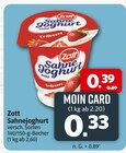 Aktuelle Joghurt Angebote bei nah&frisch in Münster Aktuelles Sahnejoghurt Angebot bei nah&frisch in Münster ab 0,33 €