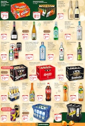 Aktueller GLOBUS Prospekt mit Cola, "Aktuelle Angebote", Seite 9