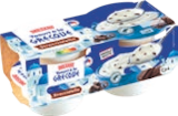 Yaourt à la grecque vanille ou stracciatella - MILSANI en promo chez Aldi Yaourt à la grecque vanille ou stracciatella - MILSANI dans le catalogue Aldi