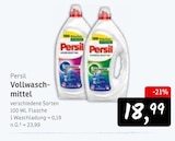 Aktuelle Vollwaschmittel Angebote bei Konsum in Dresden Aktuelles Vollwaschmittel Angebot bei Konsum in Dresden ab 18,99 €