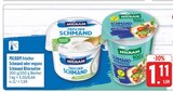 EDEKA Memmelsdorf - frischer Schmand Angebot im Prospekt frischer Schmand bei EDEKA im Memmelsdorf Prospekt für 1,11 €