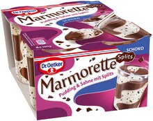 REWE Bexbach - Paula Schoko-Pudding oder Marmorette Splits Paula Schoko-Pudding oder Marmorette Splits Angebot bei REWE Bexbach im Prospekt "Jetzt viele Produkte für nur 1 Euro"