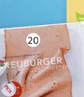 Marktkauf Horb - 20 Extra°Punkte = 20 Cent Angebot im Prospekt 20 Extra°Punkte = 20 Cent bei Marktkauf im Horb Prospekt für