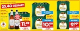 Aktuelle Bitburger Angebote bei Netto Marken-Discount in Gießen Aktuelles Premium Pils Angebot bei Netto Marken-Discount in Gießen ab 9,99 €