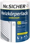 Versch. Lacke von Nr.SICHER im aktuellen Penny Prospekt für 5,99 €