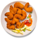 Aktuelles Panierte Garnelen Angebot bei Kaufland in Essen ab 2,49 €