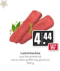 Lammlachse bei Hieber im Prospekt "" für 4,44 €