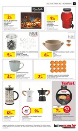 Verre Angebote im Prospekt "TOUT VOTRE MAGASIN CONTRE LA VIE CHÈRE" von Intermarché Hyper Verre Angebote im Prospekt "TOUT VOTRE MAGASIN CONTRE LA VIE CHÈRE" von Intermarché Hyper auf Seite 37