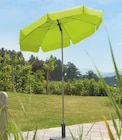 SONNENSCHIRM „Locarno” für 35,00 € bei Sconto SB im Angebot SONNENSCHIRM „Locarno” im aktuellen Sconto SB Prospekt