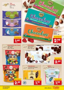 Bananen im Netto Marken-Discount Prospekt "Aktuelle Angebote" mit 71 Seiten (Koblenz)