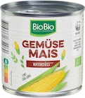 Gemüsemais im Angebot bei Netto Marken-Discount in Paderborn Gemüsemais Angebote von BioBio bei Netto Marken-Discount Paderborn für 0,99 €